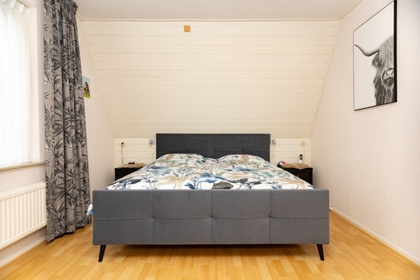 Te koop: Fantastisch vrijstaand woonhuis met 4 slaapkamers én mogelijkheid tot ruime garage!
 Slaapkamer 2.jpg